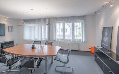 Top moderne Büroräume zu vermieten in Schwenningen!