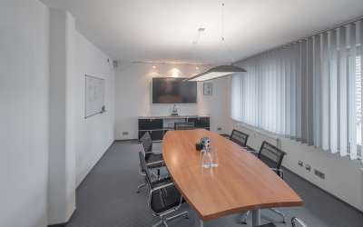 Top moderne Büroräume zu vermieten in Schwenningen!