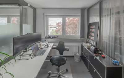 Top moderne Büroräume zu vermieten in Schwenningen!