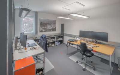 Top moderne Büroräume zu vermieten in Schwenningen!