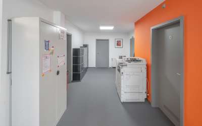Top moderne Büroräume zu vermieten in Schwenningen!