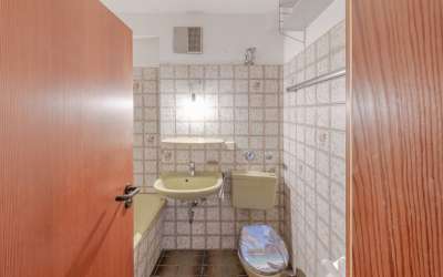 1 Zimmer Mietwohnung mit Balkon