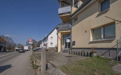Ihr Geschäft ist hier jeden Tag im Blickfeld Ihrer Kunden