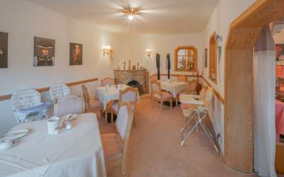 Wohnhaus in der Schwarzwaldidylle