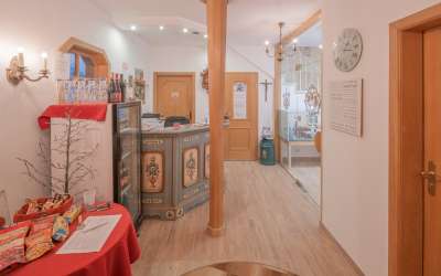 Wohnhaus in der Schwarzwaldidylle