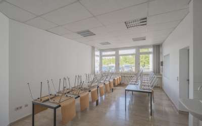 Firmenareal mit viel Platz für Ertrag und Produktion - hier ist vieles Möglich!