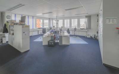 Firmenareal mit viel Platz für Ertrag und Produktion - hier ist vieles Möglich!