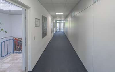 Firmenareal mit viel Platz für Ertrag und Produktion - hier ist vieles Möglich!
