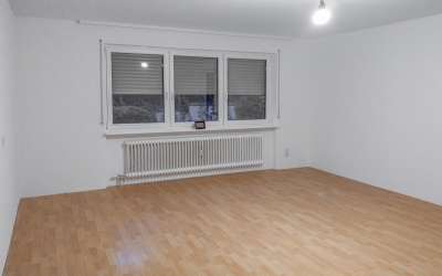 3,5-Zimmer-Eigentumswohnung mit großer Terrasse