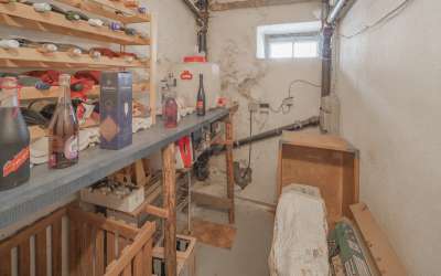 Charmantes Dreifamilienhaus stadtnah und ruhig gelegen - hier haben wir Ihnen was ganz Besonderes