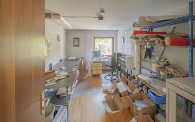 Richtig Platz für Sie und Ihr Unternehmen - moderne Produktions- und Montageräume am Stadtrand