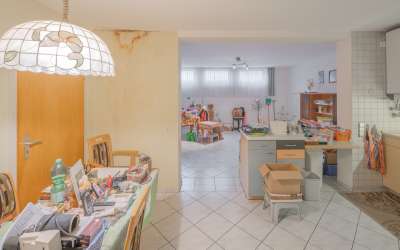 Platz für Wohnen und Gewerbe auf der Achse Villingen - Donaueschingen - Bräunlingen