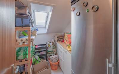 Top gepflegt: 3 Zimmer Mietwohnung