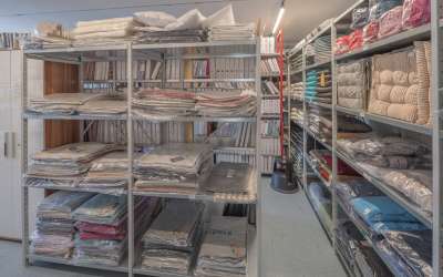 Ihr neuer moderner Standort