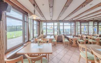 Gemütliches Gasthof/Hotel in Furtwangen zu verkaufen!