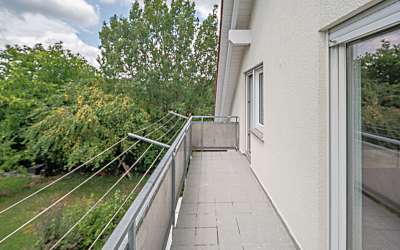 Schönes Einfamilienhaus mit einer Einliegerwohnung