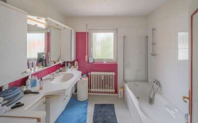Raffiniertes Penthouse auf Rieten: hier ist Platz zum Wohlfühlen