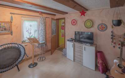 Energetisch saniertes Bauernhaus in ruhiger Lage
