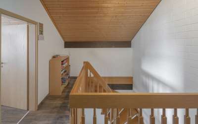 Wohnen und Arbeiten unter einem Dach - Wohnhaus mit Halle in Spaichingen!