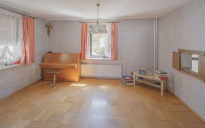 Charmantes Dreifamilienhaus stadtnah und ruhig gelegen - hier haben wir Ihnen was ganz Besonderes