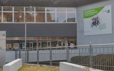 1-Zimmer-Apartment - Ihr Zuhause, Ihr Glück im NEUBAU in Furtwangen
