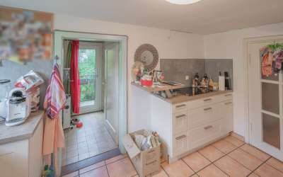 Energetisch saniertes Bauernhaus in ruhiger Lage
