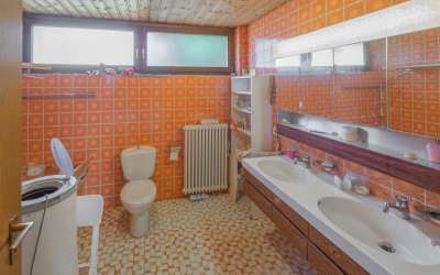 Sonniger Bungalow im beliebten Wohngebiet am Stadtrand