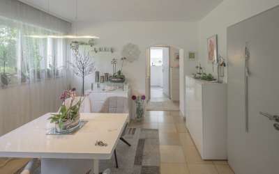 Zweifamilienhaus auf Rinelen