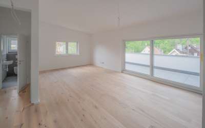 Neubauobjekt in Oberndorf - 7 Familienhaus, ideal als Renditeobjekt