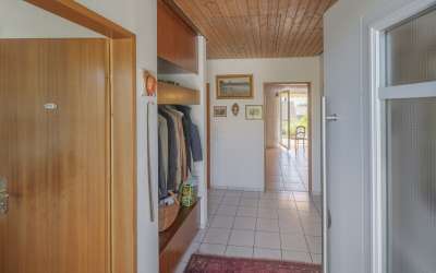 Nicht nur für einen Sommer! Das perfekte Einfamilienhaus am Ortsrand mit Weitblick und durchdachter Aufteilung