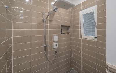 Modernisierte sonnige Stadtvilla für die ganze Familie