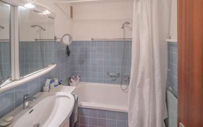 Top gepflegt: 3 Zimmer Mietwohnung