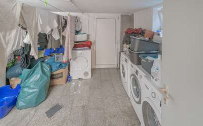 Sonniges Haus mit Aussicht sucht neuen Eigentümer