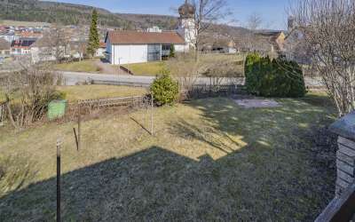 Sonnig wohnen, mit der ganzen Familie - das Einfamilienhaus am Stadtrand