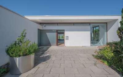 Moderne Villa in Tübingen sucht neuen Eigentümer!