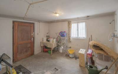 Sonniges und freistehendes Haus in beliebtem Heubergort - AlbTRAUM für die ganze Familie