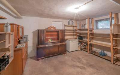 Bereit für eine sonnige Landpartie? Sonniges Einfamilienhaus im beliebten Obereschach.