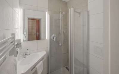 Wer hier einkehren darf, erlebt eine besondere Atmosphäre, die lange in Erinnerung bleibt - Hotel mitten im Grünen