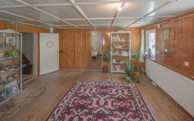 Energetisch saniertes Bauernhaus in ruhiger Lage