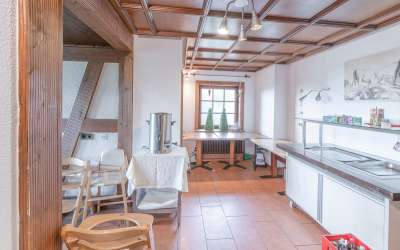 Gemütliches Gasthof/Hotel in Furtwangen zu verkaufen!