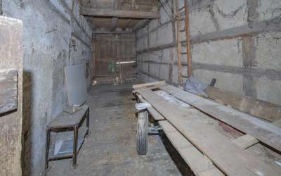 Rustico für Idealisten mit Ideen