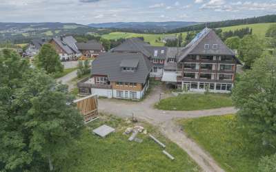Attraktives Landgasthaus mit Gästezimmer – Eine besondere Immobilie mit vielseitigem Potenzial