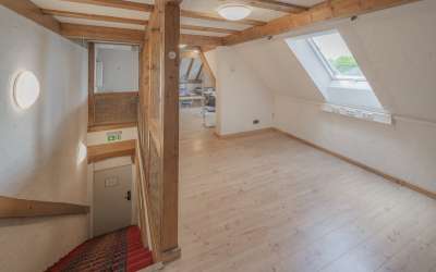 Attraktives Landgasthaus mit Gästezimmer – Eine besondere Immobilie mit vielseitigem Potenzial