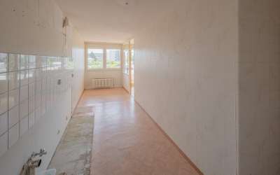 Hier können Sie sofort einziehen - großzügige 5 Zimmer Eigentumswohnung