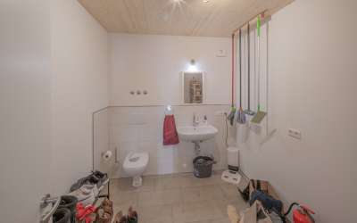 Modern, schön, Aussicht; das einzigartige Haus im Schwarzwald