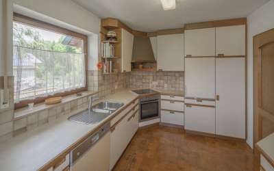 Traumhaus am Stadtrand des Zentrums der Medizintechnik - hier wird wohnen exklussiv