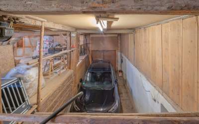 Das moderne Bauernhaus mit Stil - hier hat das dolce vita ein neues rusitkales Zuhause, mit viel Charme