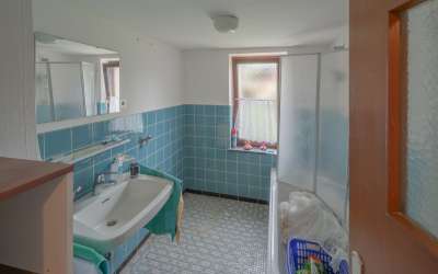 Sofort frei - Großzügiges 2 Familienhaus in Geisingen-Leipferdingen