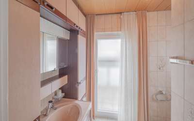 Wunderschöne Doppelhaushälfte mit ausgebautem Dachgeschoss