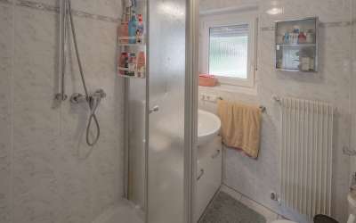 Wohnen wie im eigenen Haus -6,5-Zimmer-Eigentumswohnung